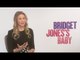 Bridget Jones's Baby: Renée Zellweger| Grazia UK