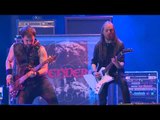 DENDERA - Blood Red Sky - Bloodstock 2017