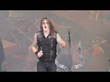 SATYRICON -  K I N G - Bloodstock 2016