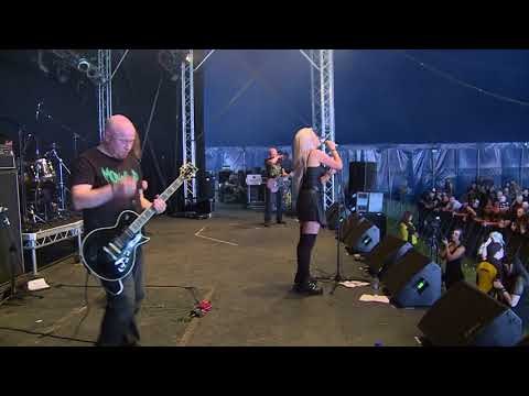 KROH - Full Set Performance - Bloodstock 2017