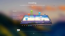 2017 - Portable Operating System  - Deepin 15.4/15.5 - How to Install to a 16GB  USB Flash Drive - June 3
