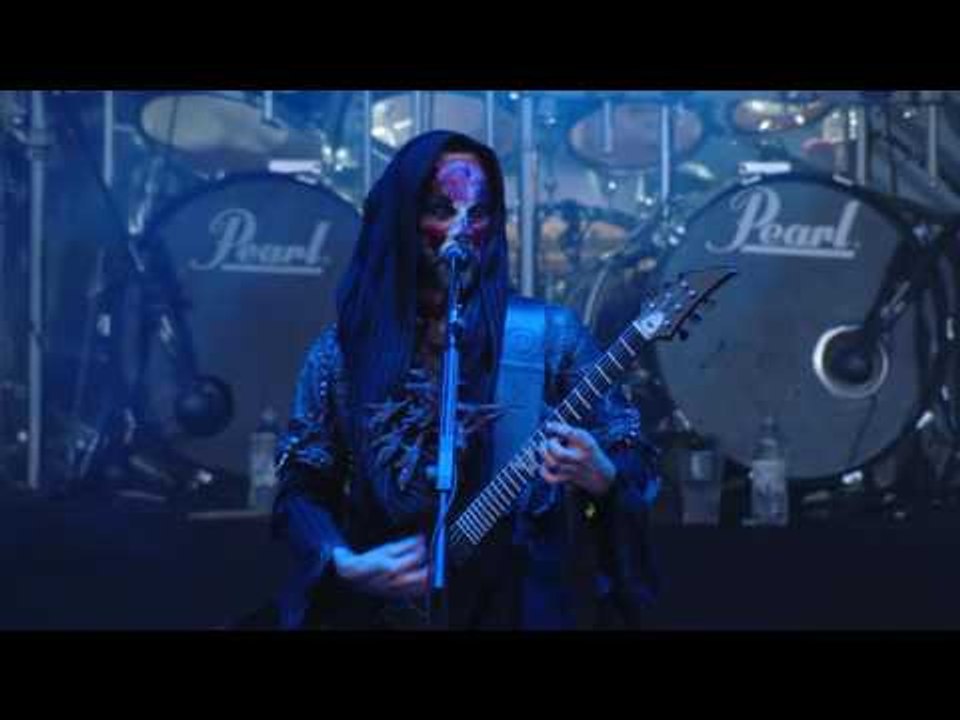 BEHEMOTH - O Father O Satan O Sun - Bloodstock 2016