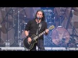 ROTTING CHRIST - The Forest of N'Gai -  Bloodstock 2016