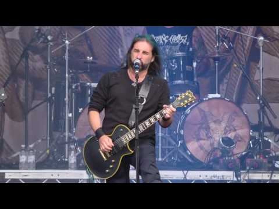 ROTTING CHRIST - The Forest of N'Gai -  Bloodst...