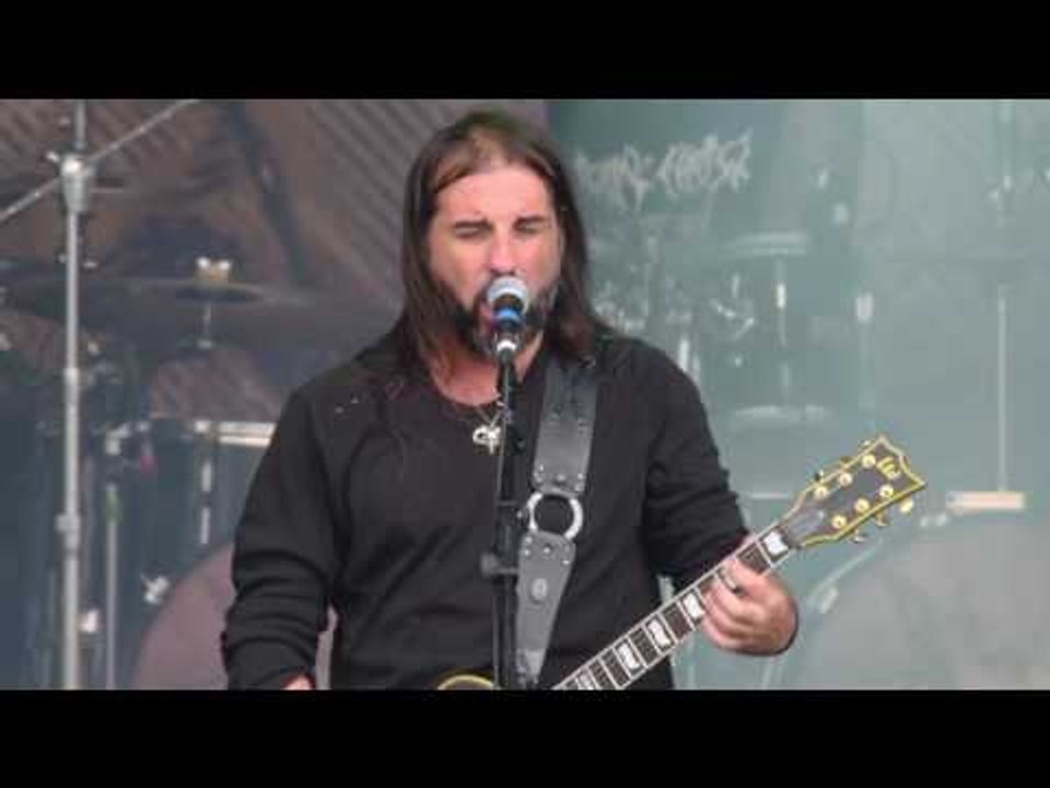 ROTTING CHRIST -  Athanati Este -  Bloodstock 2016