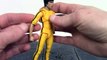 Bandai Tamashii Nations SH Figuarts GAME OF DEATH BRUCE LEE Action Figure Review