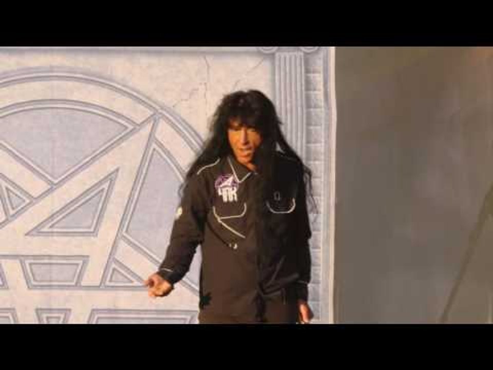 ANTHRAX - Got The Time - Bloodstock 2016