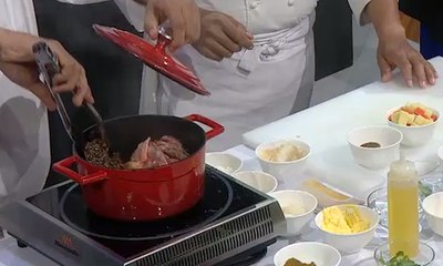 Semur Iga Sapi - Opini