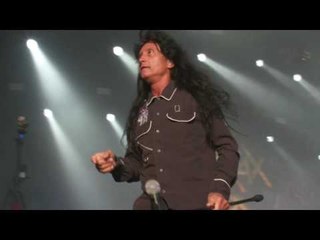 ANTHRAX - Caught In A Mosh - Bloodstock 2016
