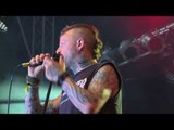 IRON RAT - Full Set Performance - Bloodstock 2017