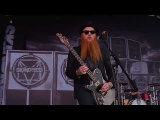 SKINDRED - Nobody - Bloodstock 2017