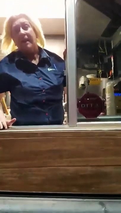 Dispute a Mcdo