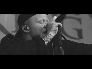 KING 810 - Full Set Performance - Bloodstock 2017