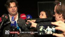 Meurtre d'Alexia Daval : Jonathann Daval avoue avoir tué son épouse
