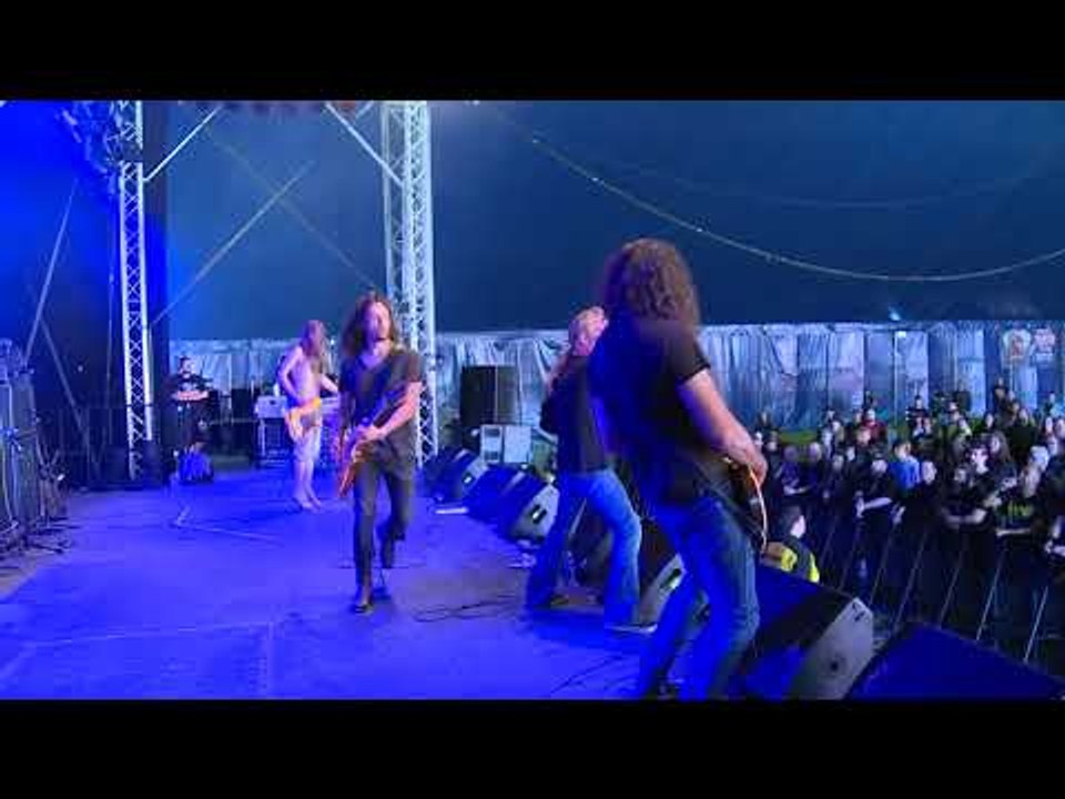 BLIND RIVER - Full Set Performance - Bloodstock 2017