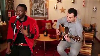 DADJU - S'il suffisait d'aimer (Céline Dion)