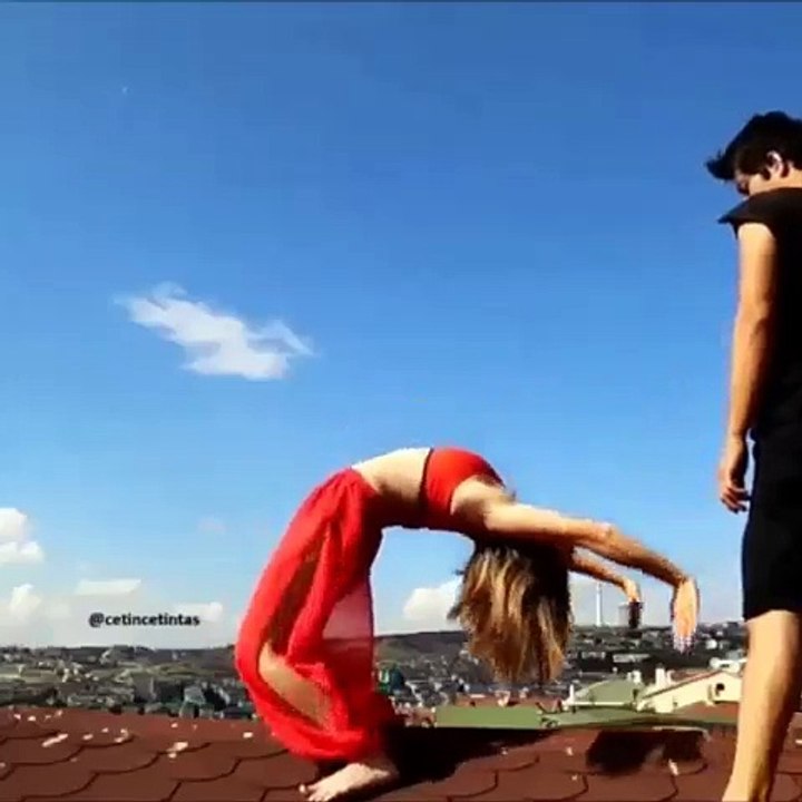 Amazing Girl ;)