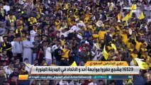 جمال عارف: الاتحاد فاز بأعجوبة وخيارات سييرا غريبة.. هناك لاعبين مميزين في شباب الاتحاد لماذا لا يختارهم سييرا؟..