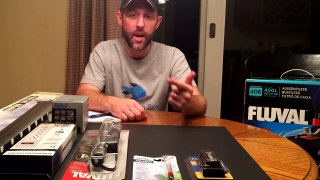 How to set up a Freshwater Planted Tank: Series: Episode 1, Equipment and Planning