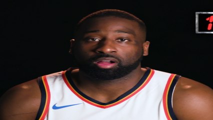 NBA Sundays - 24 Seconds: Raymond Felton