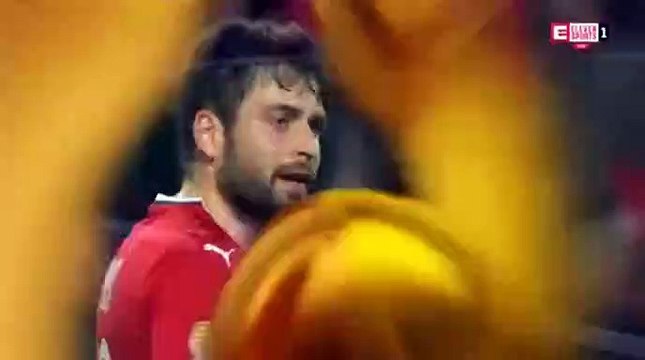 Sanjin Prcic Goal HD - Rennes	2-3	Paris SG 30.01.2018