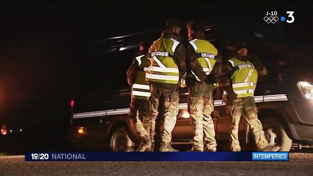 Meurtre d’Alexia Daval : son mari Jonathann passe aux aveux