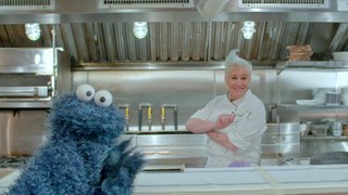 Cookie Monster's NYC Food Tour