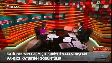 Osman Gökçek: İnsanlık dersi veren bu görüntüleri izlesin