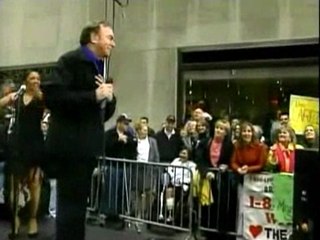 Neil Diamond - America (Today Summer Concert Series 2005)