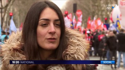 Grève dans les EHPAD : la colère d'une infirmière à bout de souffle