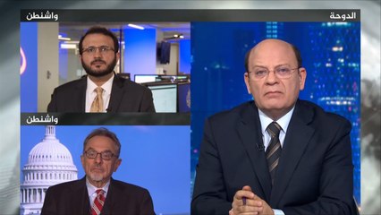 حصاد اليوم- أميركا والالتزام بسيادة قطر