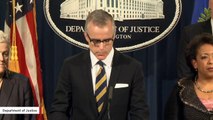 Report: DOJ Launched Probe To Look At Andrew McCabe's Role In Examining Hillary Clinton Emails