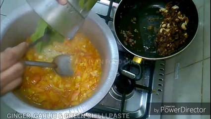 Chicken Biryani | A tasty food of India | Al Ziyan Network