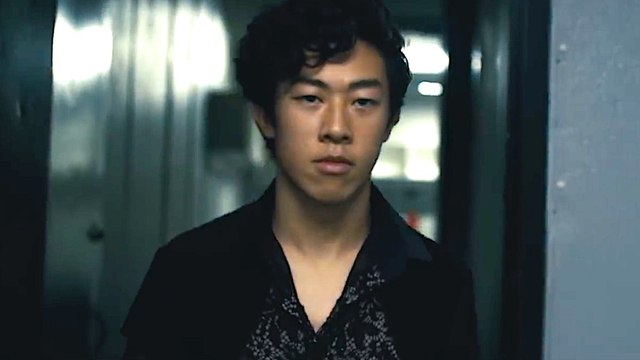 Winter Olympics Best of U.S. Super Bowl Commercial 2018 with Nathan Chen