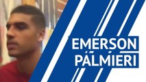 Emerson Palmieri - Player Profile