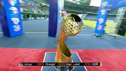 أهم لقطات وأهداف مباراة نهائي كأس ولي عهد الكويت بين القادسية والكويت