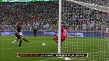 أهم لقطات وأهداف مباراة الأهلي والشباب في الدوري السعودي للمحترفين