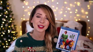 |Zoella| - ТОП 10 Новогодних Фильмов от Zoella