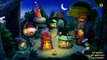 Спокойной ночи цирк – Сказка на ночь для детей (новые животные)