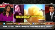 Osman Gökçek: CHP operasyonu eleştirmek için bahane arayacak
