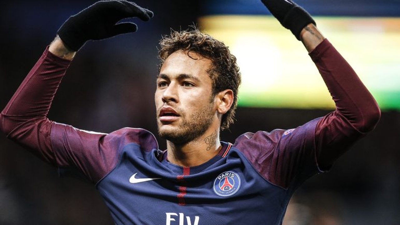 La réponse cinglante de Neymar aux Rennais