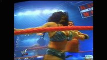 Wwe Fully Loaded 2000 - The Rock(c) Vs Chris Benoit - Wwe Championship Match - Promo