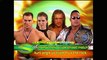 Wwe SummerSlam 2000 - The Rock(c) Vs Triple H Vs Kurt Angle - Wwe Championship Match - Promo