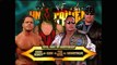 Wwe Unforgiven 2000 - The Rock(c) Vs The Undertaker Vs Chris Benoit Vs Kane - Wwe Championship Match - Promo