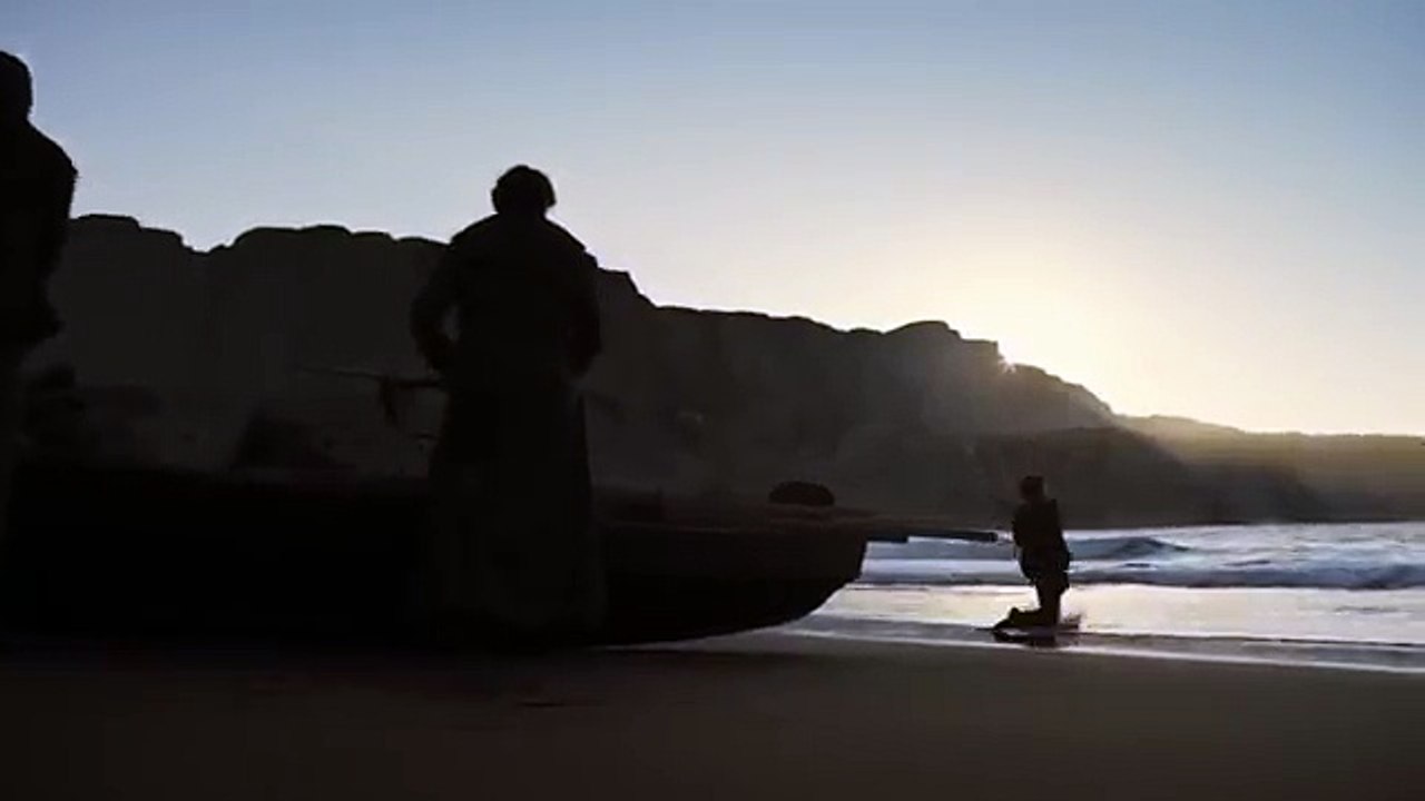 Game of Thrones Commentary 7x07 pt.3 - Kit Harington, Lena Headey, David Benioff, D.B. Weiss