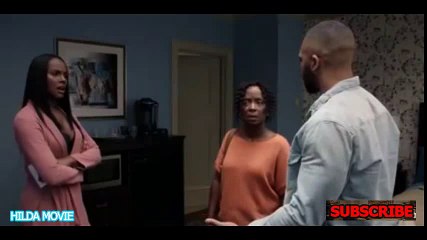 OMG Could This Man by Candace's Father? New episode on The Haves and the Have Nots 2018