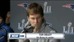 Best Of Tom Brady&apos;s Super Bowl LII Press Conference
