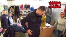 Белорусская одежда. Дешевле чем в Китае