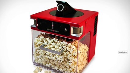 5 oggetti assurdi da regalare al tuo capo