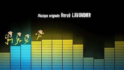 Les Dalton _  Crise d'otages (S01E7) _ Episode entier en HD